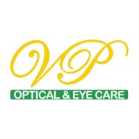 Vision Palace logo - Similar company to The Thalop Group