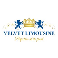 Velvet Limousine logo - Similar company to Trd Solutions Llc