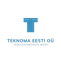 Teknoma Eesti OÜ-tööstustarvikute müük logo - Similar company to Quant Estonia Oü