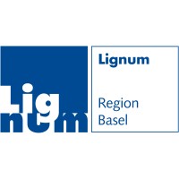 LIGNUM Region Basel logo - Similar company to Studio Gugger
