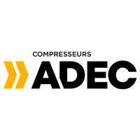 Compresseurs ADEC logo - Similar company to Kent Compressor Inc