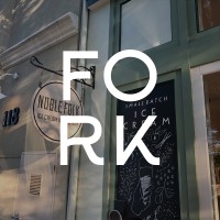 Forkitecture Magazine logo - Similar company to Goodlines Studio