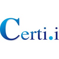 CERTI I logo - Similar company to Findocs Online