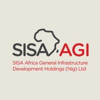 SISA Africa General Infrastructure Holdings logo - Similar company to Crerare Studios