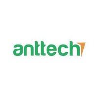 Anttech Digital Marketing Agency logo - Similar company to Digital Concepts