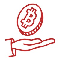 Comprar Bitcoins Shop logo - Similar company to Ekia Solutions