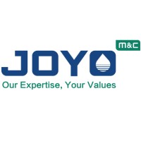 JOYO M&C TECHNOLOGY CO., LTD logo - Similar company to Joyo