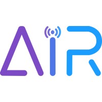AiR Hologram logo - Similar company to Ode Growth Partners