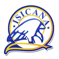ISICANA logo - Similar company to Fundación Trans Argentinxs