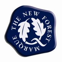 New Forest Marque ® logo - Similar company to Circle Marine Insurance Services