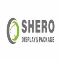 Shero logo - Similar company to Lancaster Gift Box