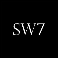 SW7 Sports logo - Similar company to 7Sd