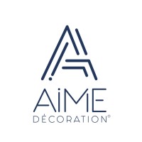 Aime Décoration logo - Similar company to Association Apie