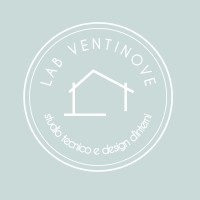 LAB Ventinove - Studio Tecnico & Design d'interni logo - Similar company to Ceucasale, Integrated Communication Agency