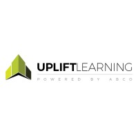 UpLift Learning, Powered by Abco Elevator logo - Similar company to Abco Elevator
