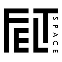FELTspace logo - Similar company to Artsupport