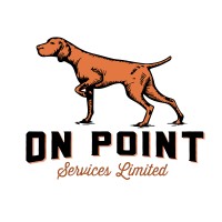 On Point Services Ltd. logo - Similar company to Direct Bore Inc