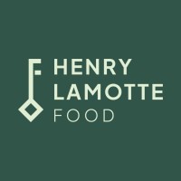 Henry Lamotte Food GmbH logo - Similar company to Optbio