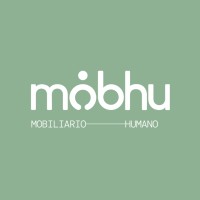 Mobhu (Mobiliario Humano) logo - Similar company to Proyecto Viva Hogar