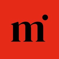 Moshun logo - Similar company to Readymetrics