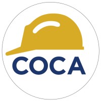 Council of Ontario Construction Associations logo - Similar company to Development Collective