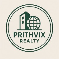 Prithvix Realty (OPC) Private Limited logo - Similar company to Dnk Square