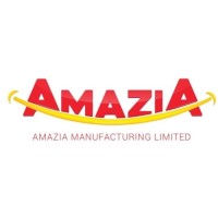 Amazia Manufacturing Limited logo - Similar company to Tryved Hub