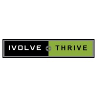 IVOLVE + THRIVE logo - Similar company to Workforce Dynamics Consulting