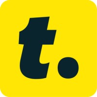 Tradecard logo - Similar company to Darkaez
