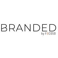 BRANDED by Focoso logo - Similar company to Blockhype