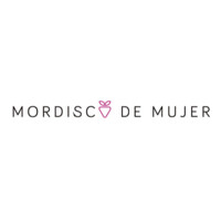 Mordisco de Mujer logo - Similar company to La Boîte Studio
