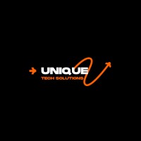 Unique Tech Solutions logo - Similar company to Unique Developers
