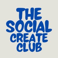 The Social Create Club logo - Similar company to Flow Company