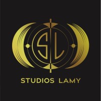 STUDIOS LAMY logo - Similar company to Gros:Œuvre