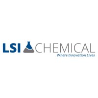 LSI Chemical logo - Similar company to Placid