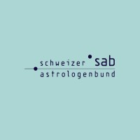 Schweizer Astrologenbund SAB logo - Similar company to Ippt_Twinn