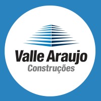 VALLE ARAUJO BARRA DA TIJUCA CONSTRUÇÕES logo - Similar company to Grupo Downtown - Barra Da Tijuca/Itaguai/Muriqui