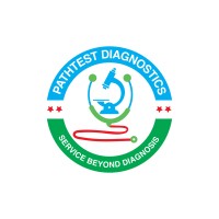 PathTest Diagnostics Laboratory logo - Similar company to Dottedbits