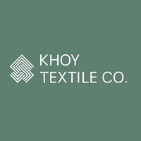 Khoy Textile Co. logo - Similar company to 13Th National Textile Engineering Conference (Ntec13)