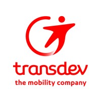 Transdev Vertrieb GmbH logo - Similar company to Gino Binda Ag