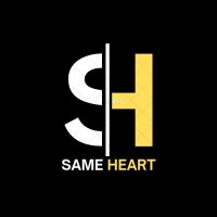Same Heart logo - Similar company to Warriors Vfx