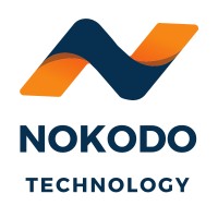 Nokodo Tech logo - Similar company to The Nucleo