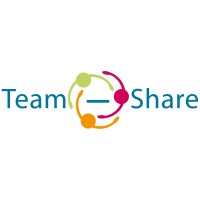 Team-Share logo - Similar company to Teamshare Solutions Inc