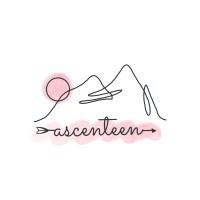 Ascenteen logo - Similar company to Indicrypt Systems