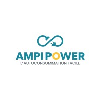 Ampi Power by Genelios logo - Similar company to Isosun Bv