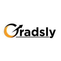 Gradsly logo - Similar company to Gratize Venture Consulting Services Pvt. Ltd.