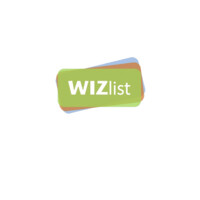 WizList logo - Similar company to Wizlife