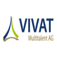 Vivat Multitalent AG (Belgium) logo - Similar company to Vivat Multitalent