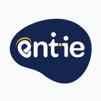 Entie | Find Investors, Cofounders, & Startups. logo - Similar company to Skill India Startups