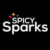 Spicy Sparks logo - Similar company to Fifthingenium